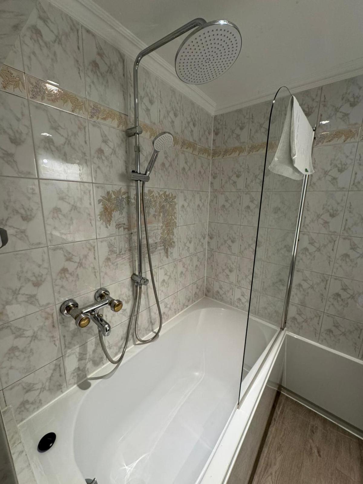 Hotel Panda Пас-де-ла-Каса Экстерьер фото