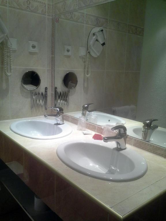 Hotel Panda Пас-де-ла-Каса Номер фото